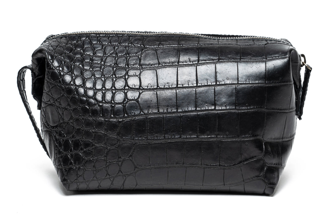 "Alligator Belly" – Rivers Eight