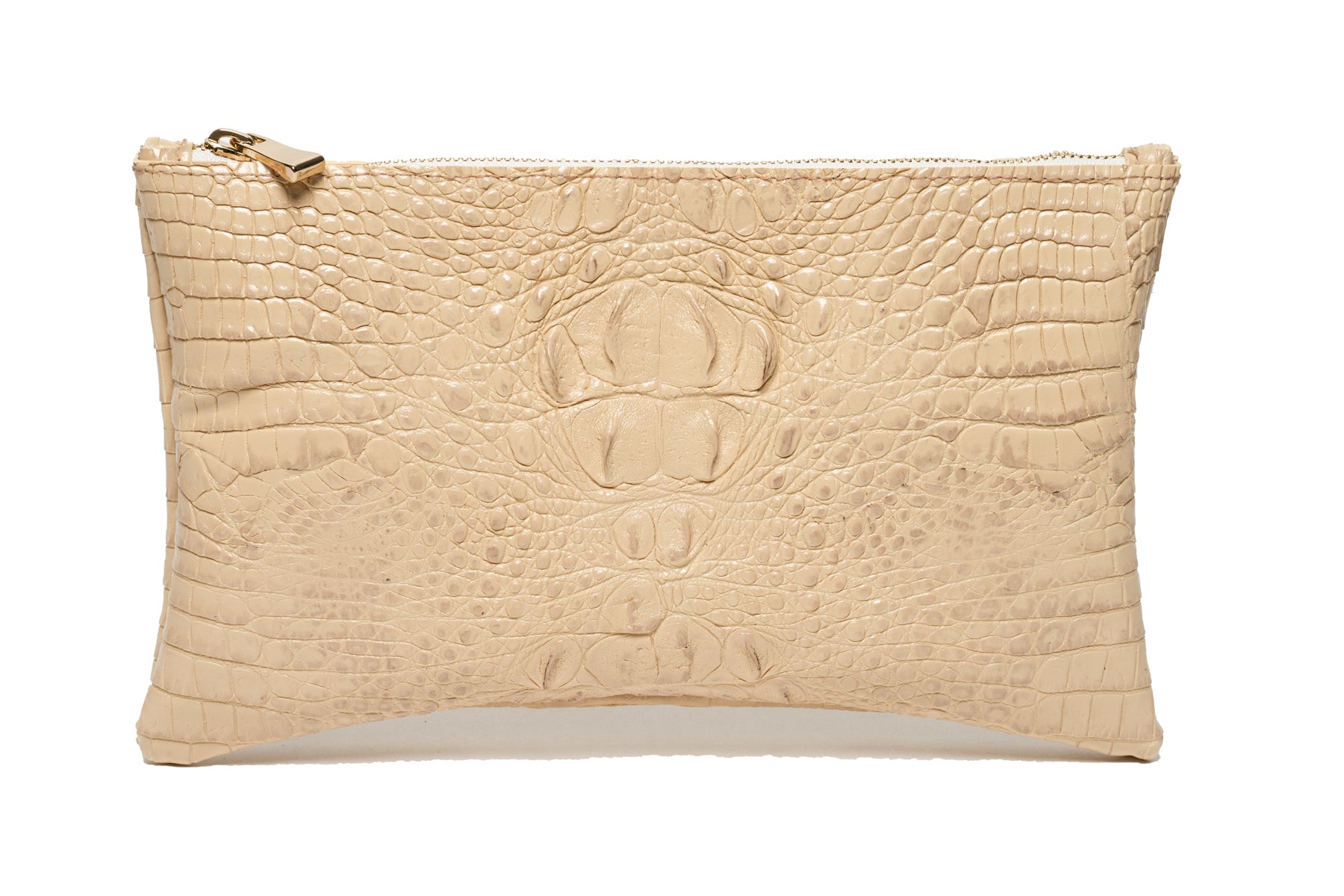 Small Clutch "Caiman"