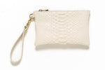 Load image into Gallery viewer, Mini Clutch with Wristlet
