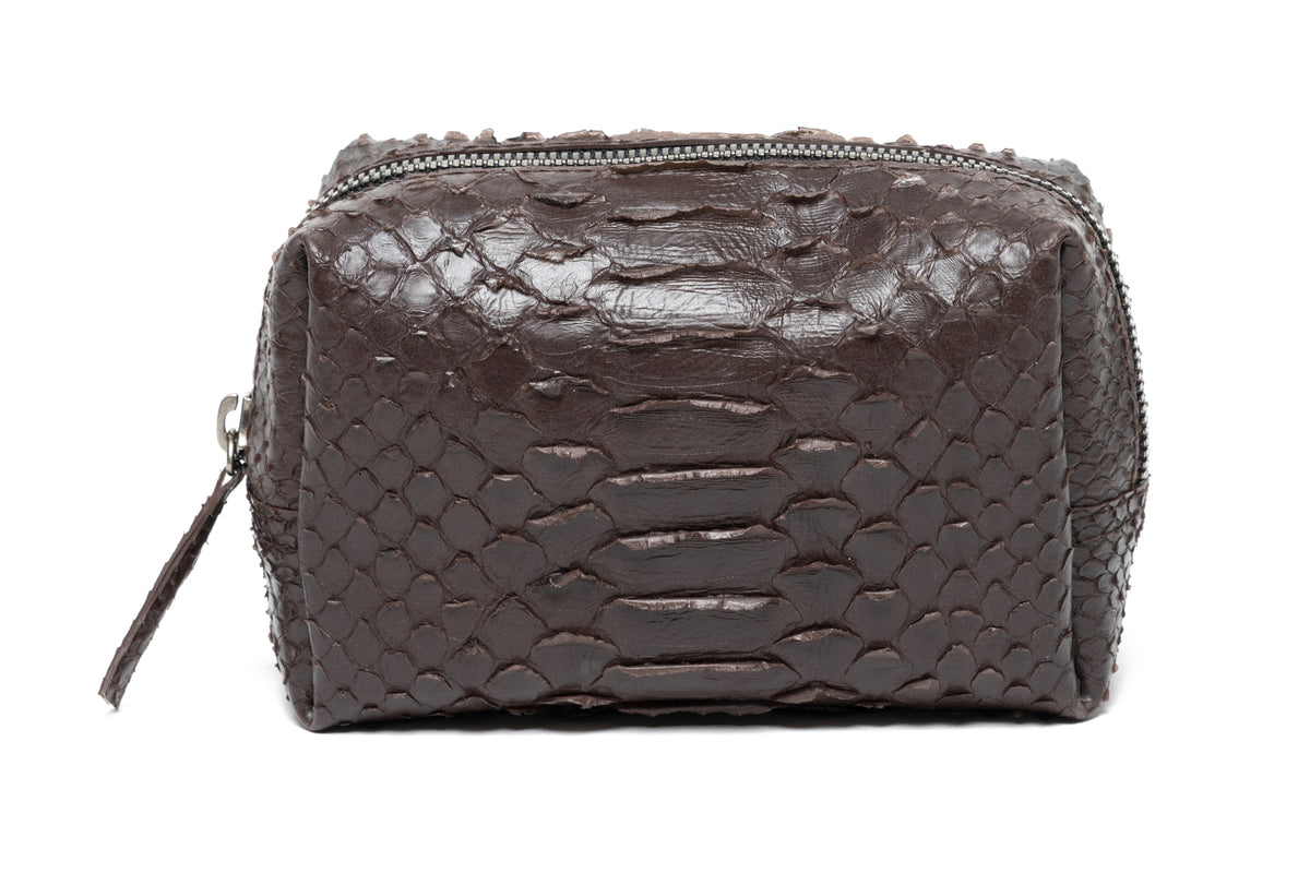 Mini Makeup Bag Rivers Eight