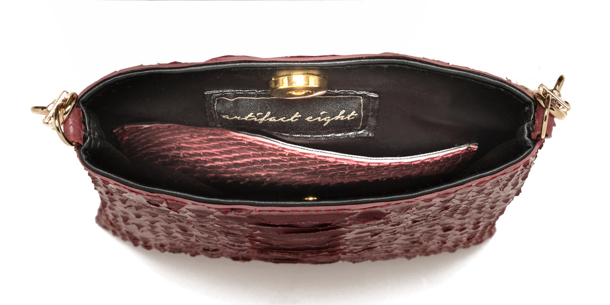 Slim Pouch – Rivers Eight