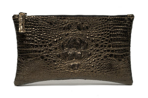Small Clutch "Caiman"