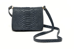Convertible 3-in-1 Bag: Belt Bag + Crossbody Bag + Clutch – Rivers Eight