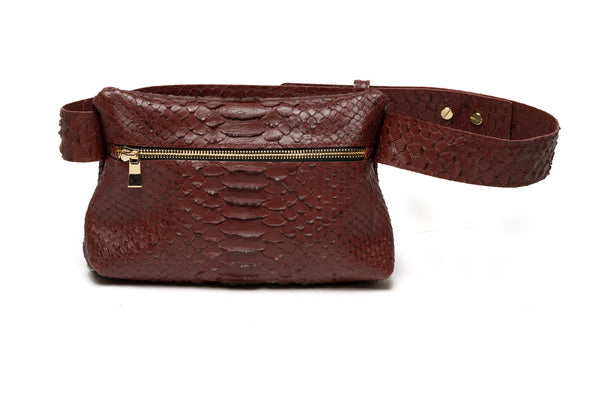 Waist Pack – Rivers Eight