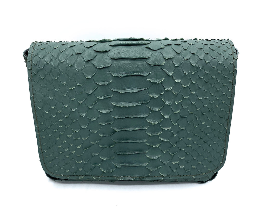 Convertible 3-in-1 Bag: Belt Bag + Crossbody Bag + Clutch – Rivers Eight