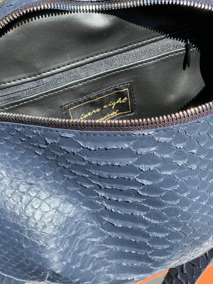 Large Crossbody Pouch – Rivers Eight