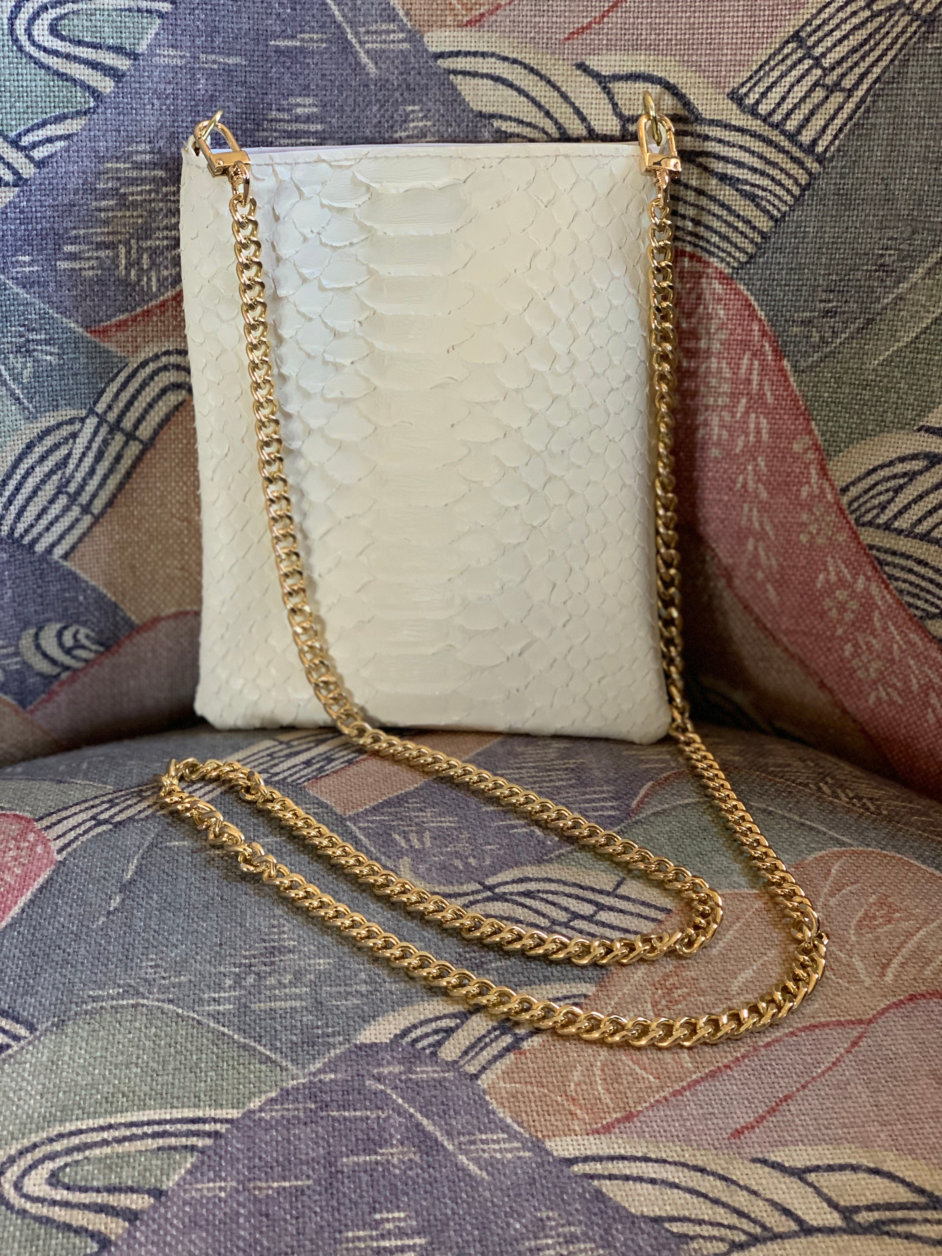 Slim Pouch – Rivers Eight