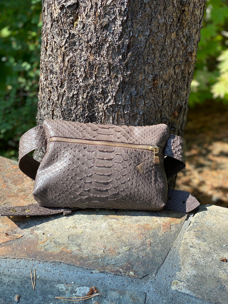 Waist Pack – Rivers Eight