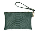 Load image into Gallery viewer, Mini Clutch with Wristlet
